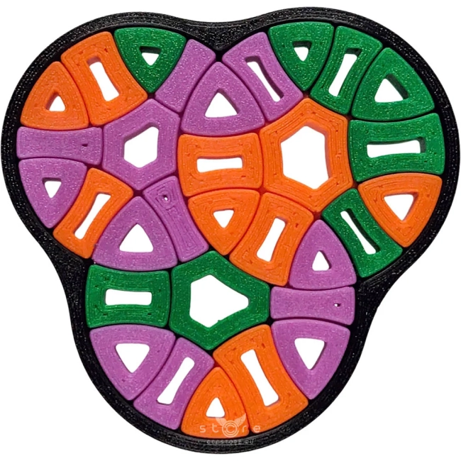 купить головоломку pluton's irregular puzzler 2.1