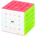 купить кубик Рубика qiyi mofangge 5x5x5 qizheng (s)