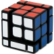 Bi-Linked Cube Plus v1 (2+2 lines)