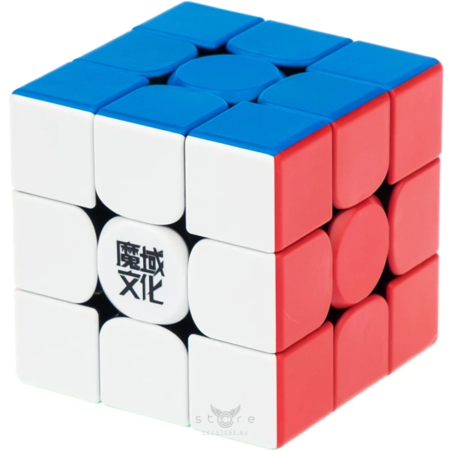 купить кубик Рубика moyu 3x3x3 weilong v11 se magnetic