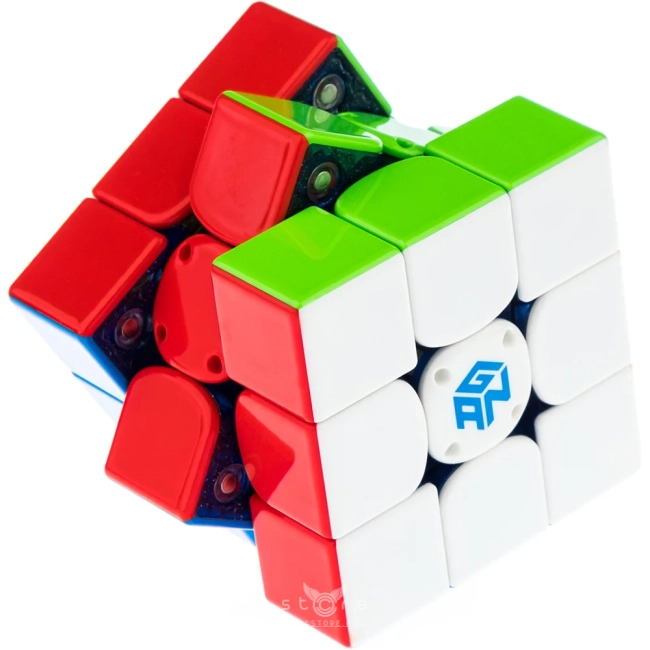 купить кубик Рубика gan 356 i carry 4 3x3x3 (ssl limited)