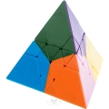 купить головоломку fangshi limcube trefoil tetrahedron v1 (12-color)