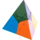 FangShi LimCube Trefoil Tetrahedron V1 (12-color)