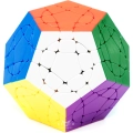 купить головоломку shengshou crazy megaminx v2