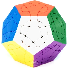 купить головоломку shengshou crazy megaminx v2