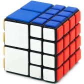 Cubetwist AI Bandaged Cube 2 Черный