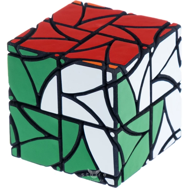 купить головоломку krystian's cube