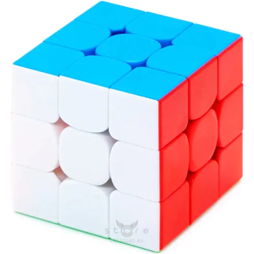 купить кубик Рубика shengshou 3x3x3 mr.m s