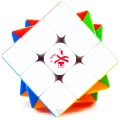 купить кубик Рубика dayan 3x3x3 guhong m pro 54mm (standard)