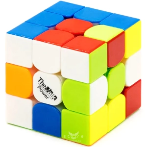 купить кубик Рубика qiyi mofangge 3x3x3 valk 3 power