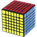 купить кубик Рубика qiyi mofangge 7x7x7 sail