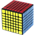 купить кубик Рубика qiyi mofangge 7x7x7 sail