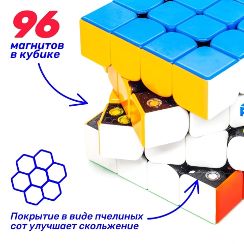Легендарное кручение