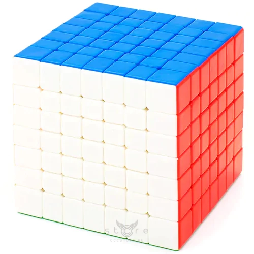 купить кубик Рубика yj 7x7x7 ruifu