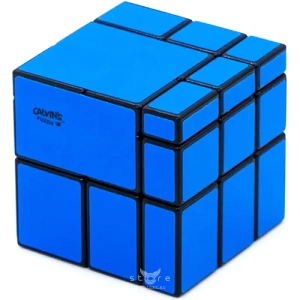 купить головоломку calvin's puzzle bandaged mirror cube