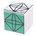 купить головоломку fangshi limcube crucis cube (3x3 + skewb) v2
