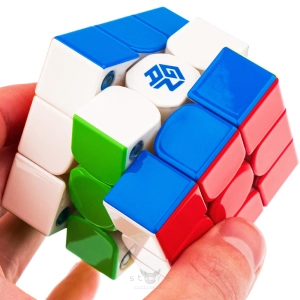 купить кубик Рубика gan 356 m e 3x3x3 uv