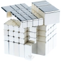 купить головоломку diansheng mirror blocks 5x5x5 m ball core