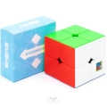 купить кубик Рубика moyu 2x2x2 meilong magnetic