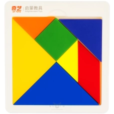 купить головоломку qiyi mofangge tangram