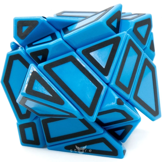 купить головоломку fangcun ghost 3x3x3 mirror blocks