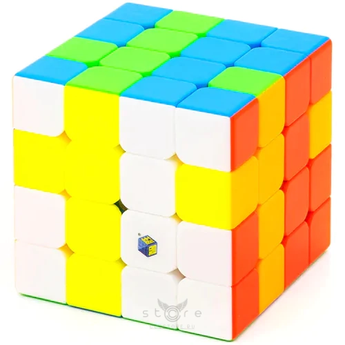 купить кубик Рубика yuxin 4x4x4 black kylin