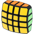 купить головоломку zepuzzles 1x4x4 floppy cube