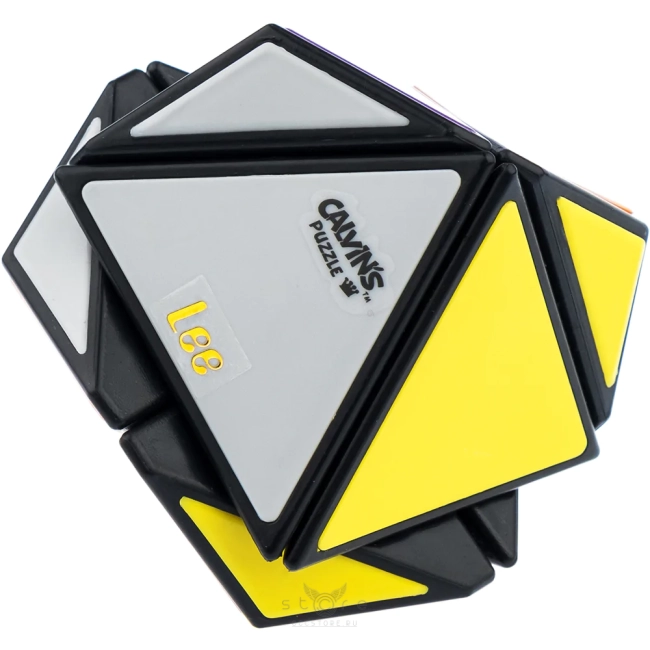 купить головоломку calvin's puzzle junior hexagonal prism v2