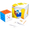 купить кубик Рубика dayan 3x3x3 guhong m pro 54mm (maglev)