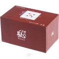 купить кубик Рубика qiyi mofangge x-man 3x3x3 tornado v4 m flagship red core special edition