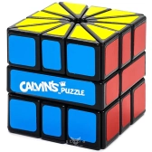 Calvin's Puzzle Square-2 Черный