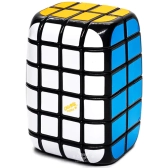 Calvin's Puzzle Hunter Pillowed 2x4x6 Cuboid Черный