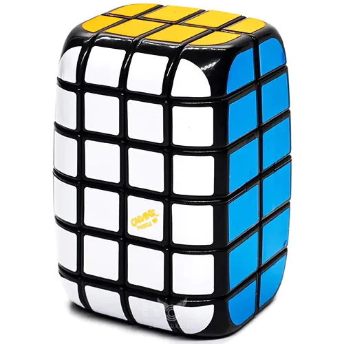 купить головоломку calvin's puzzle hunter pillowed 2x4x6 cuboid