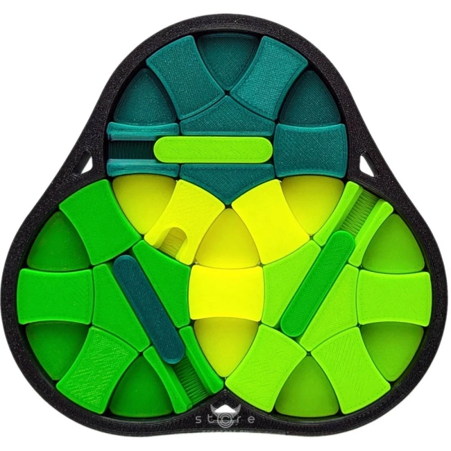 купить головоломку pluton's deadbolts