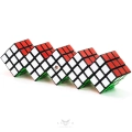 купить головоломку cubetwist пятерной сиамский куб