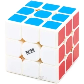 MoYu 3x3x3 MoHuan ShouSu ChuFeng Белый