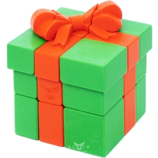 купить головоломку ccc new year gift 3x3x3