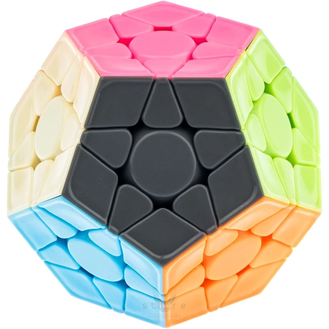 купить WCA головоломку dayan megaminx pro+ maglev