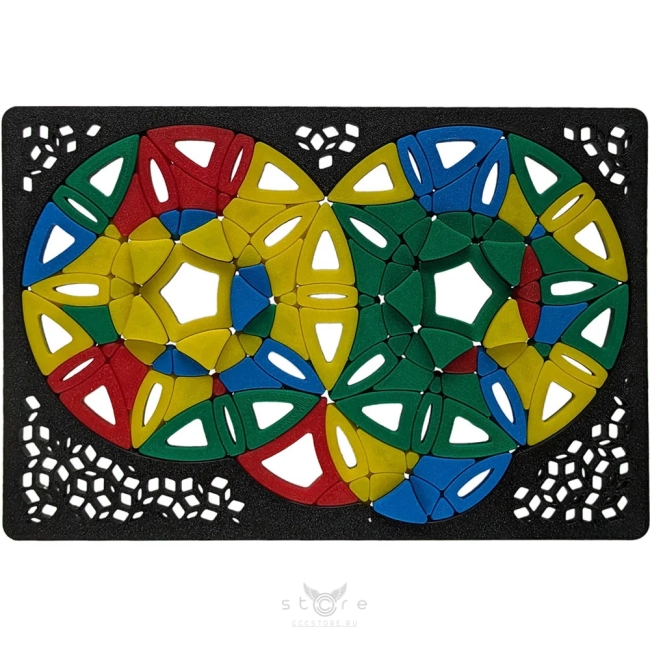 купить головоломку pluton's mira crazy 3