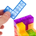 купить головоломку qiyi mofangge magnetic blocks