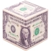 XHMQBER Dollar Cube