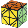 купить головоломку limcube wanderz 2x2x2+skewb