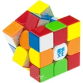 купить кубик Рубика moyu 3x3x3 super aolong (20-magnet ball-core + maglev + uv)