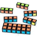 купить головоломку moyu building blocks magnetic 27 элементов