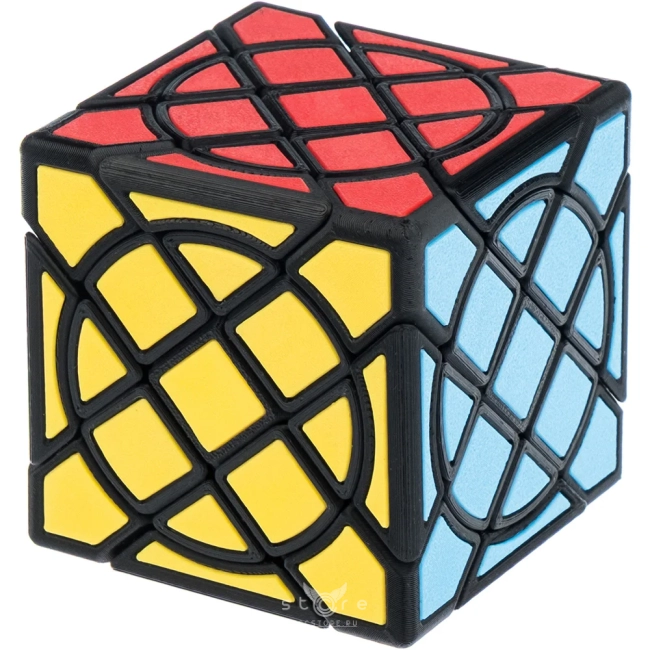 купить головоломку zepuzzles circle compy