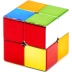 Cyclone Boys 2x2x2 Metallic M