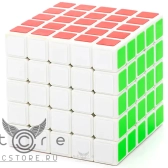 ShengShou 5x5x5 Белый