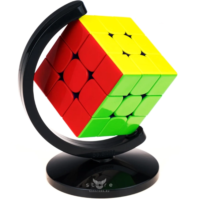 купить moyu globe cube stand 3x3x3