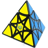 LanLan Star Pyraminx Черный