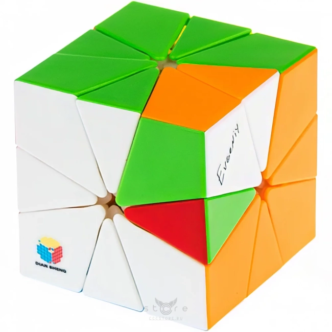купить головоломку diansheng galaxy brilicube ii